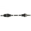 Arbre de transmission avant gauche POINT GEAR PNG72810 - Visuel 1