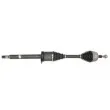Arbre de transmission avant droit POINT GEAR PNG72826 - Visuel 1