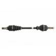 Arbre de transmission avant gauche POINT GEAR PNG72871 - Visuel 1