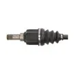 Arbre de transmission avant gauche POINT GEAR PNG72874 - Visuel 3