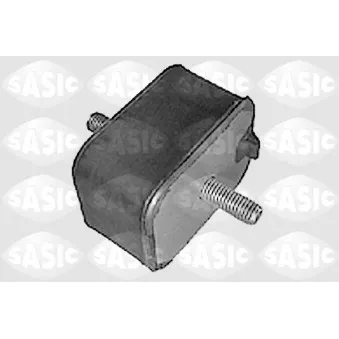 Support, suspension du moteur SASIC 9001354