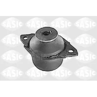 Support, suspension du moteur SASIC 9001356