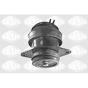 Support, suspension du moteur SASIC 9001357