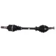 Arbre de transmission avant gauche POINT GEAR PNG72919 - Visuel 1