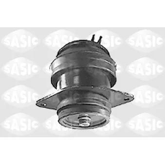 Support, suspension du moteur SASIC 9001362