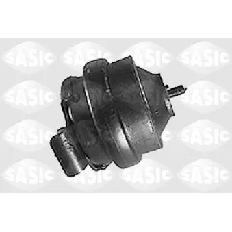 Support, suspension du moteur SASIC