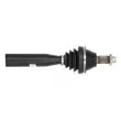 Arbre de transmission avant droit POINT GEAR PNG72971 - Visuel 2