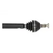 Arbre de transmission avant droit POINT GEAR PNG72975 - Visuel 2