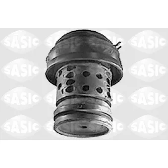 Support, suspension du moteur SASIC