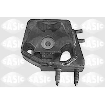 Support, suspension du moteur SASIC 9001372