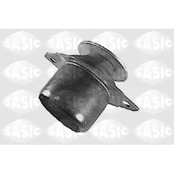 Support, suspension du moteur SASIC 9001373