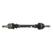 Arbre de transmission avant gauche POINT GEAR PNG73026 - Visuel 1