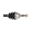 Arbre de transmission avant droit POINT GEAR PNG73029 - Visuel 2