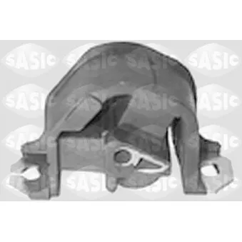 Support, suspension du moteur SASIC