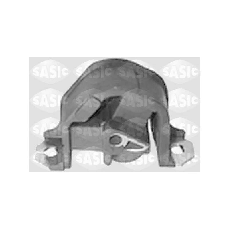 Support, suspension du moteur SASIC 9001378