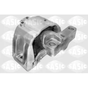 Support, suspension du moteur SASIC 9001385