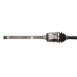 Arbre de transmission avant droit POINT GEAR PNG73059 - Visuel 3