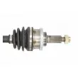 Arbre de transmission avant droit POINT GEAR PNG73068 - Visuel 2