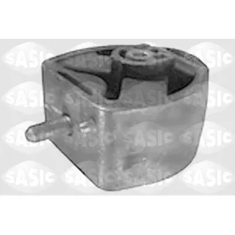 Support, suspension du moteur SASIC 9001390