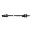Arbre de transmission avant droit POINT GEAR PNG73069 - Visuel 1