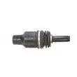 Arbre de transmission avant droit POINT GEAR PNG73069 - Visuel 3