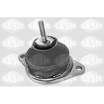 Support, suspension du moteur SASIC 9001393