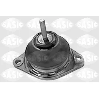 Support, suspension du moteur SASIC 9001394