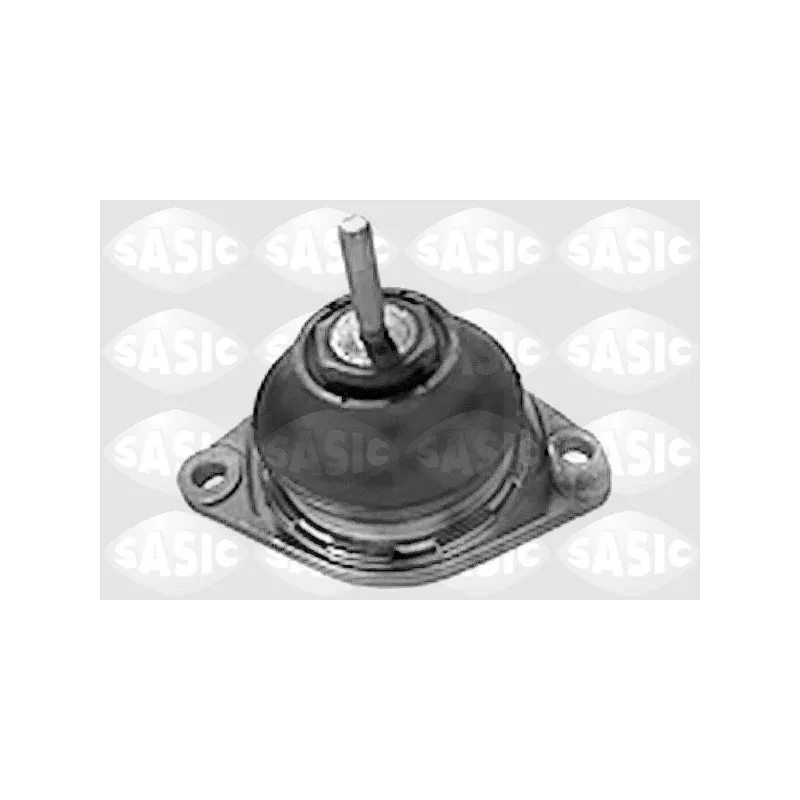 Support, suspension du moteur SASIC 9001394