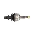 Arbre de transmission avant gauche POINT GEAR PNG73108 - Visuel 2