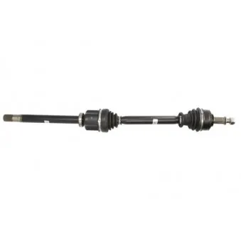 Arbre de transmission avant droit POINT GEAR PNG73199