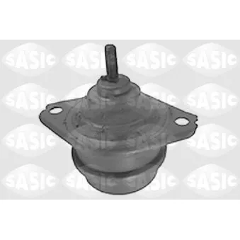 Support, suspension du moteur SASIC 9001443