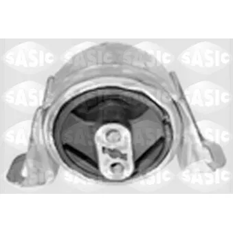 Support, suspension du moteur SASIC 9001445