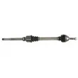 Arbre de transmission avant droit POINT GEAR PNG74686 - Visuel 1