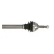 Arbre de transmission avant droit POINT GEAR PNG74686 - Visuel 2