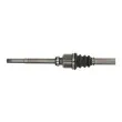 Arbre de transmission avant droit POINT GEAR PNG74686 - Visuel 3