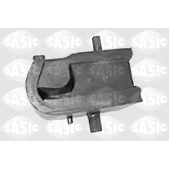 Support, suspension du moteur SASIC 9001469