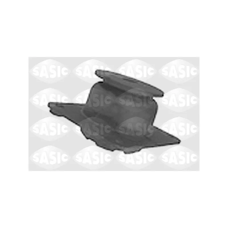 Support, suspension du moteur SASIC 9001479