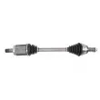 Arbre de transmission avant gauche POINT GEAR PNG74809 - Visuel 1