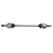 Arbre de transmission arrière droit POINT GEAR PNG74813 - Visuel 1