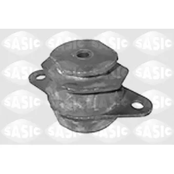 Support, suspension du moteur SASIC 9001482