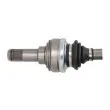 Arbre de transmission arrière gauche POINT GEAR PNG74814 - Visuel 3