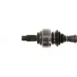 Arbre de transmission arrière droit POINT GEAR PNG74815 - Visuel 2