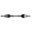 Arbre de transmission avant gauche POINT GEAR PNG74818 - Visuel 1