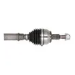 Arbre de transmission avant gauche POINT GEAR PNG74818 - Visuel 2