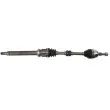 Arbre de transmission avant droit POINT GEAR PNG74840 - Visuel 1