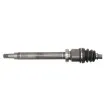 Arbre de transmission avant droit POINT GEAR PNG74840 - Visuel 3