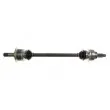 Arbre de transmission arrière gauche POINT GEAR PNG74857 - Visuel 1