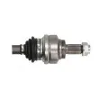 Arbre de transmission arrière droit POINT GEAR PNG74858 - Visuel 2
