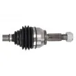 Arbre de transmission avant gauche POINT GEAR PNG74861 - Visuel 2