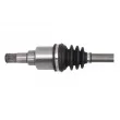 Arbre de transmission avant gauche POINT GEAR PNG74861 - Visuel 3